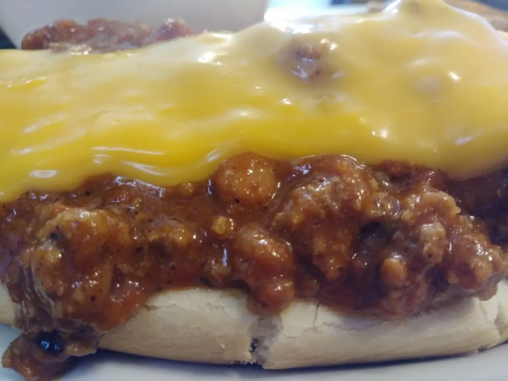 Chili Dog