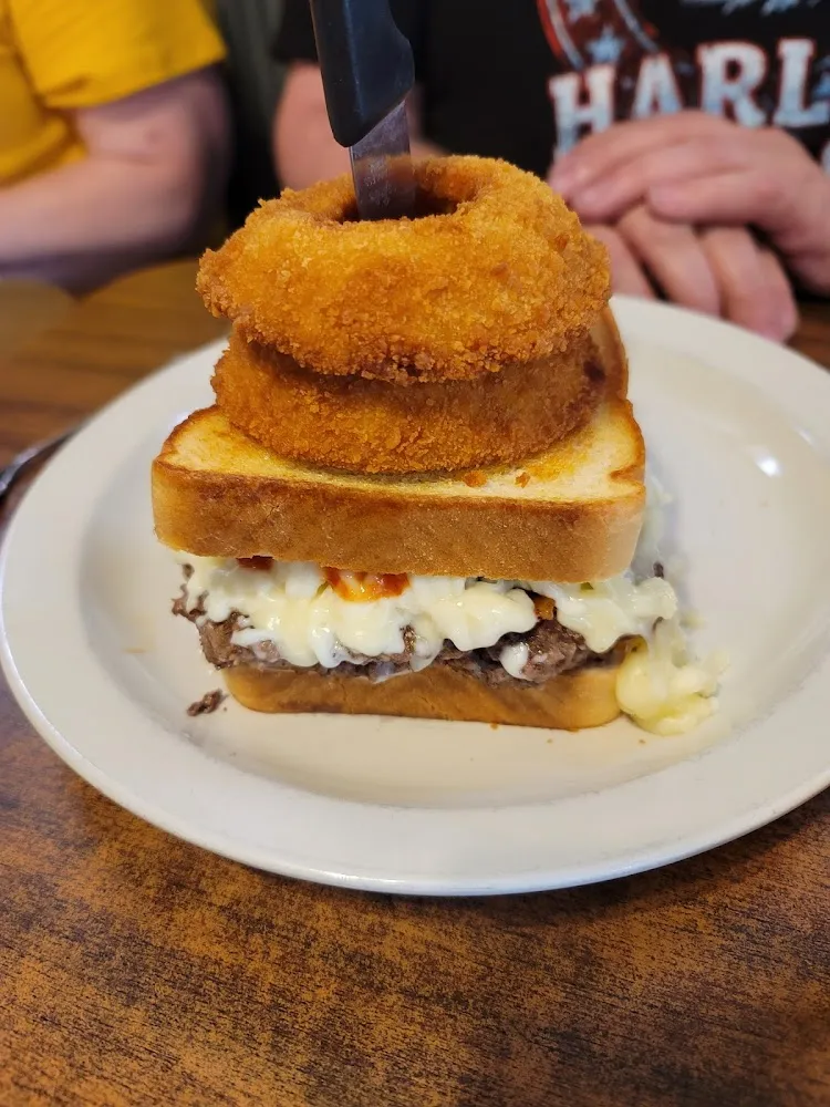 Ice Cream Sandwich
