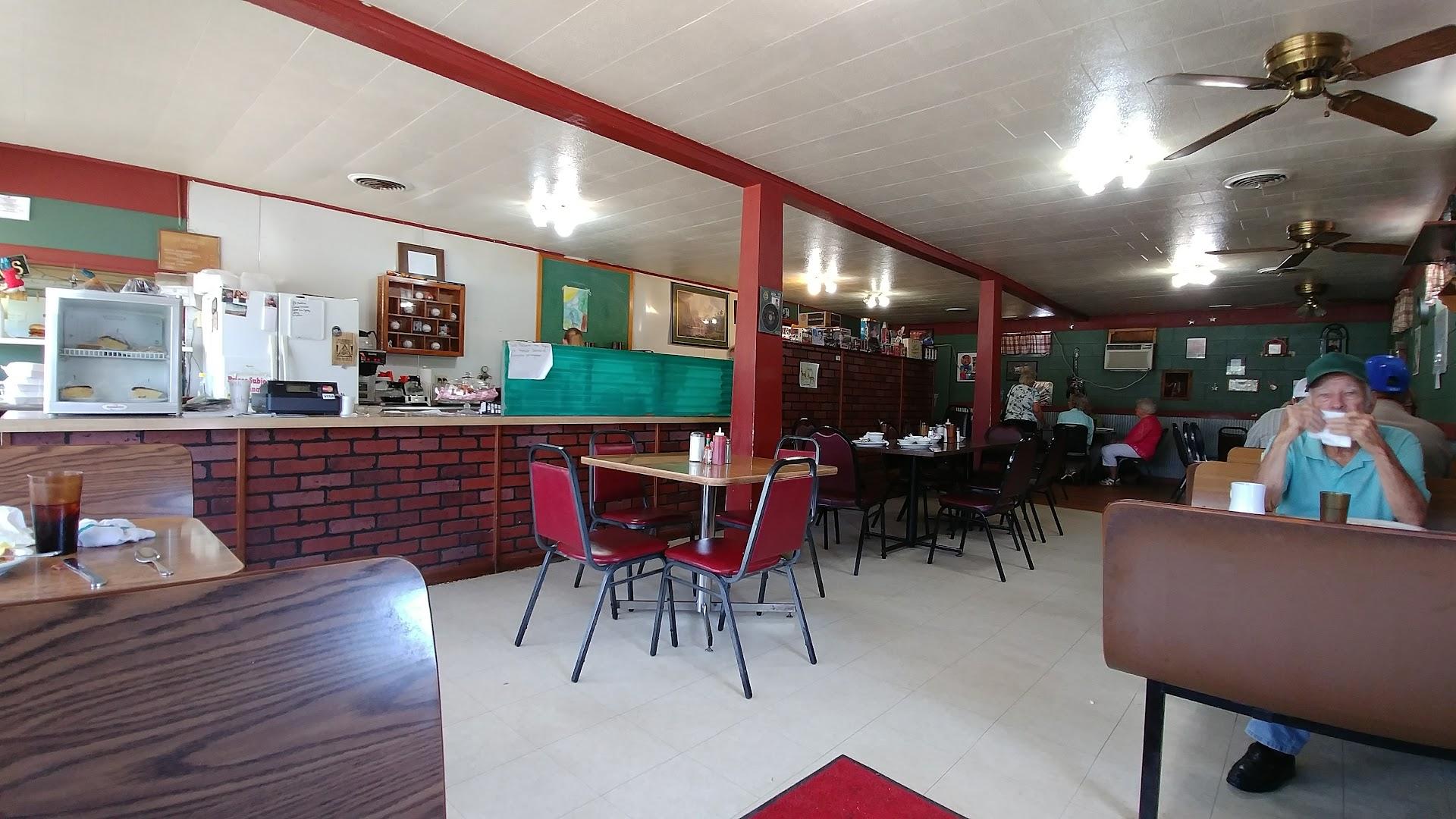 Red Barn Family Restaurant