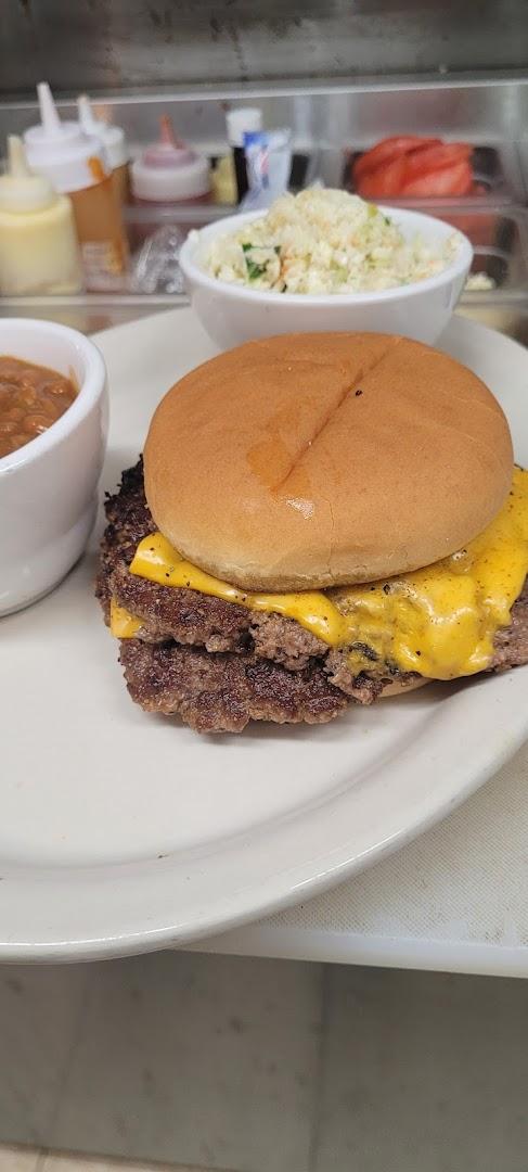 Red Barn Family Restaurant