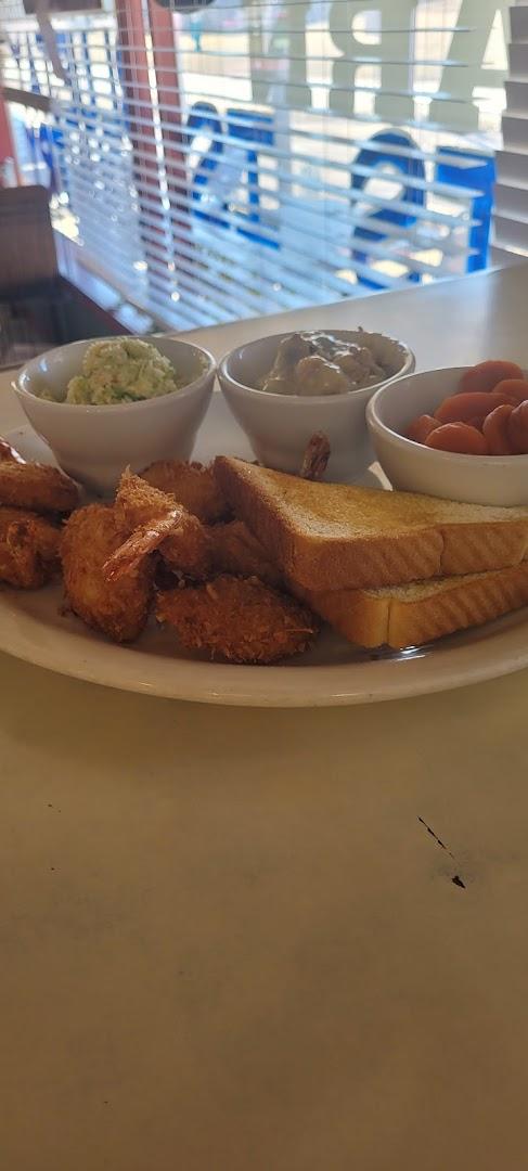 Red Barn Family Restaurant