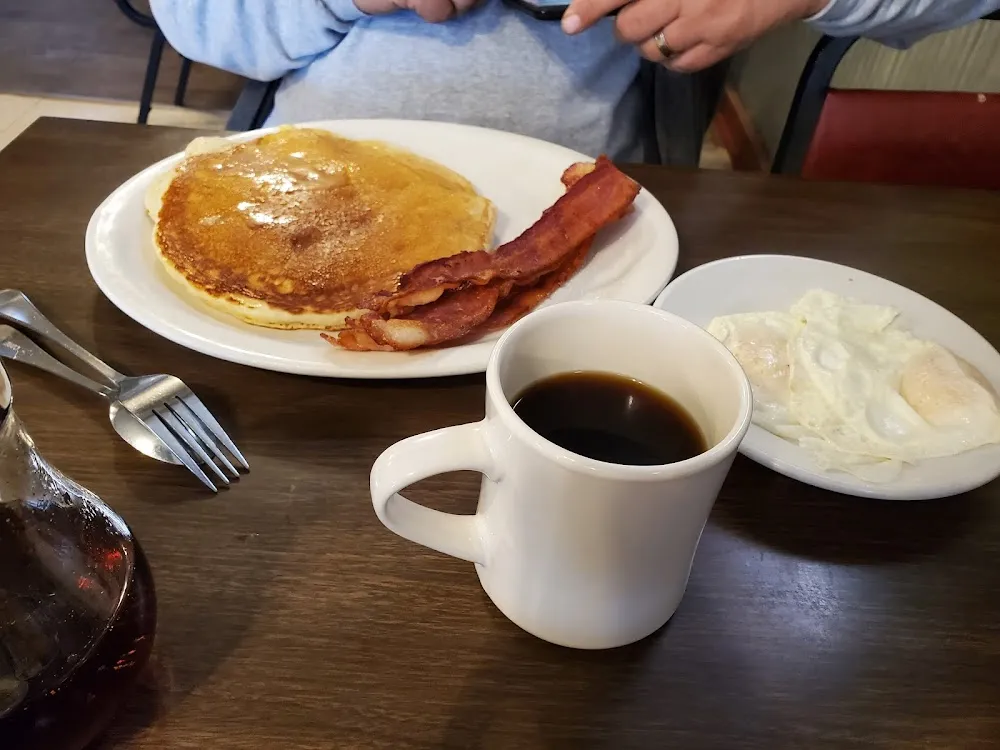 Maple Syrup
