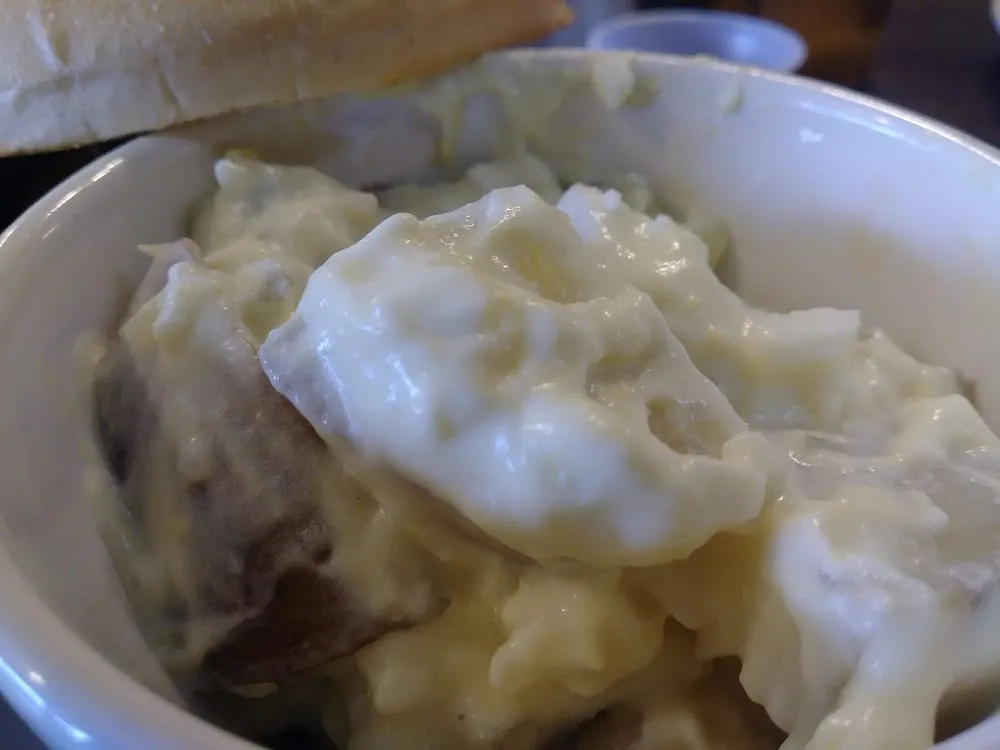 Potato Salad